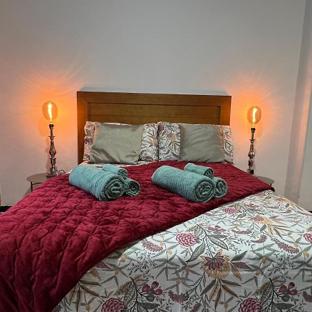 Апартаменты Dream Prestige 3 Санта-Крус-де-Тенерифе Экстерьер фото