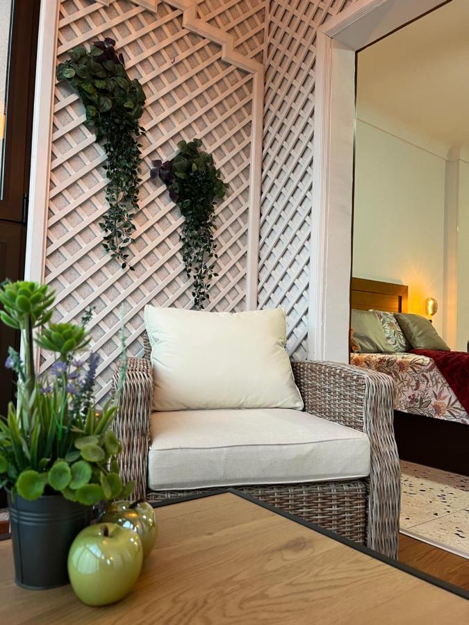 Апартаменты Dream Prestige 3 Санта-Крус-де-Тенерифе Экстерьер фото
