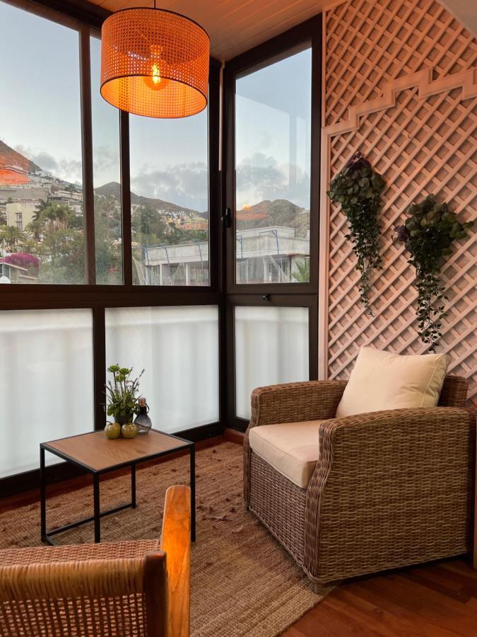 Апартаменты Dream Prestige 3 Санта-Крус-де-Тенерифе Экстерьер фото